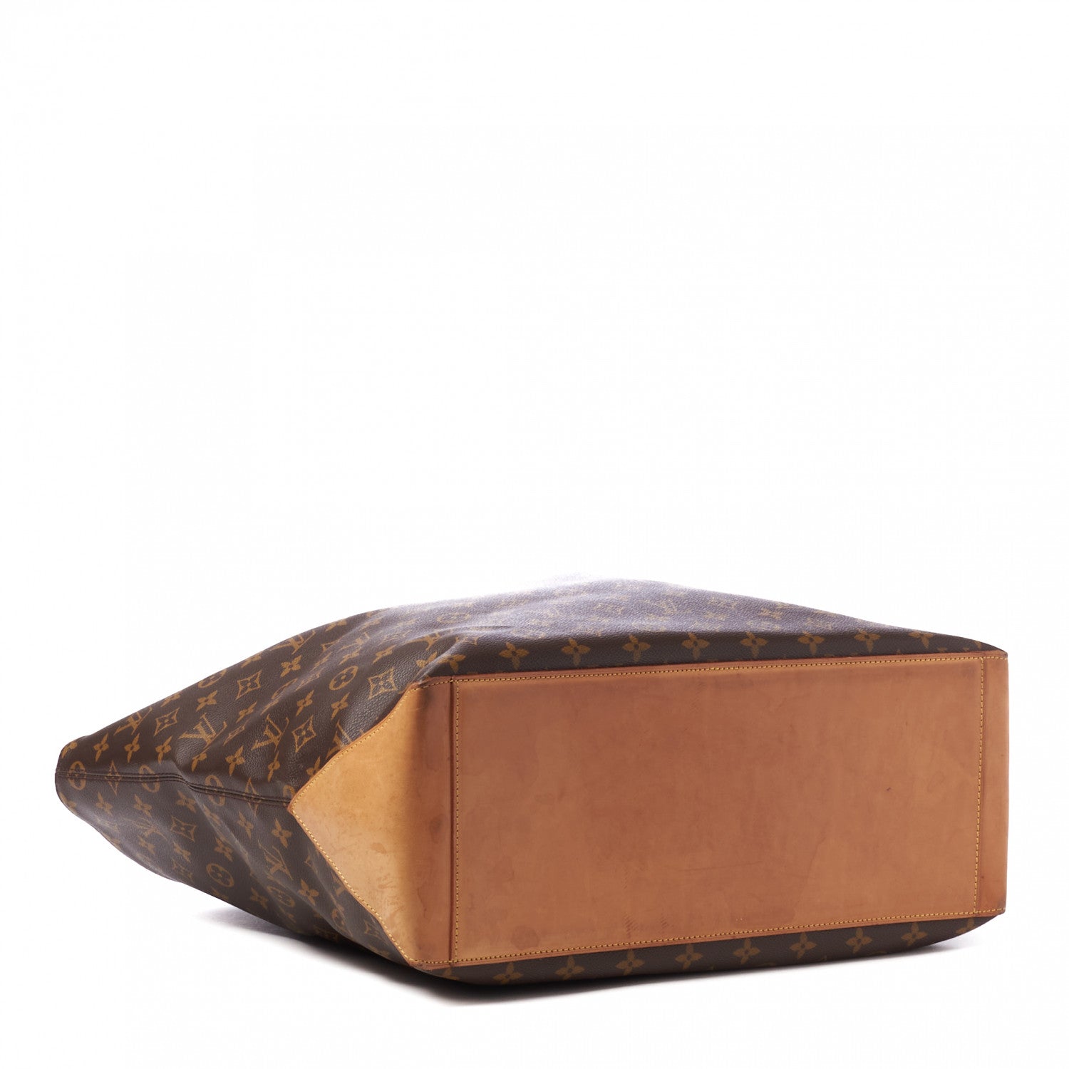 Louis Vuitton Monogram Cabas Alto 3 of 7