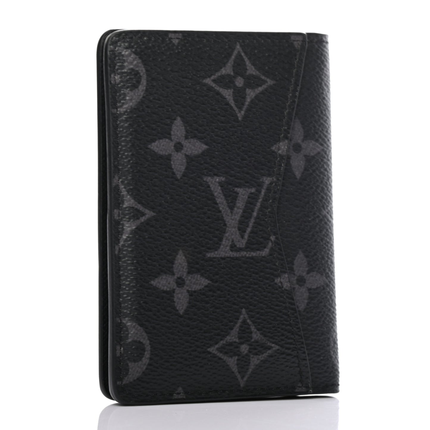 Monogram Eclipse Pocket Organizer NM