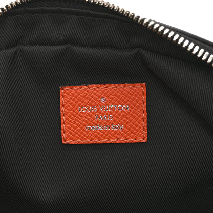 Louis Vuitton Taigarama Outdoor Bumbag Orange 6 of 10