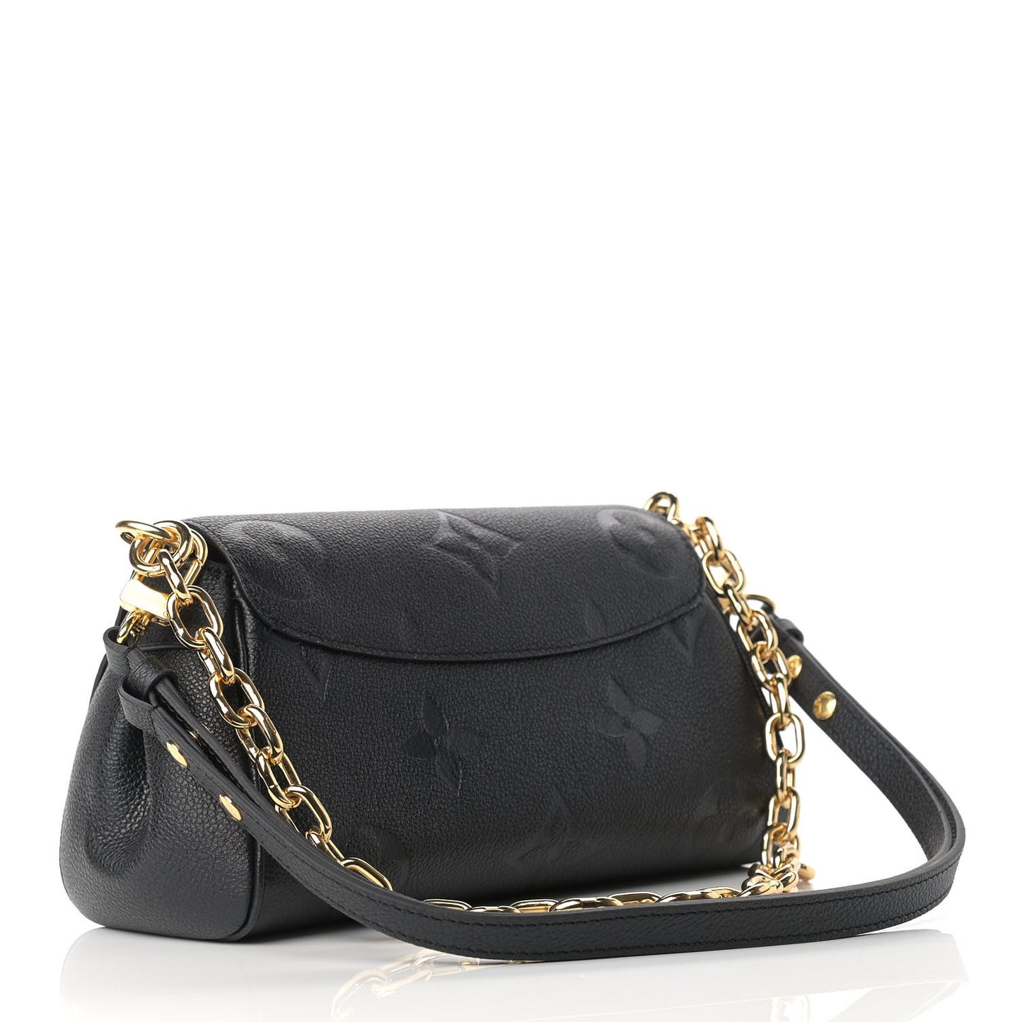 Empreinte Monogram Giant Favorite Black