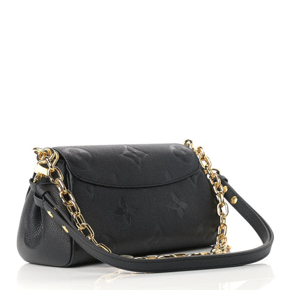 Louis Vuitton Empreinte Monogram Giant Favorite Black 3 of 8