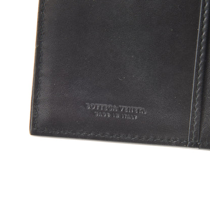 Bottega Veneta Nappa Continental Wallet Black 7 of 9