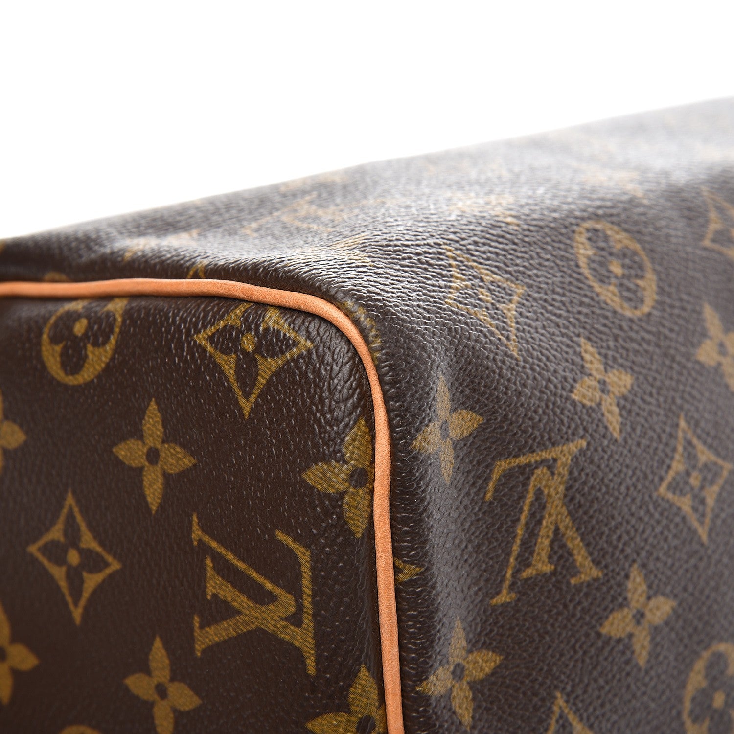 Louis Vuitton Monogram Speedy 30 13 of 14