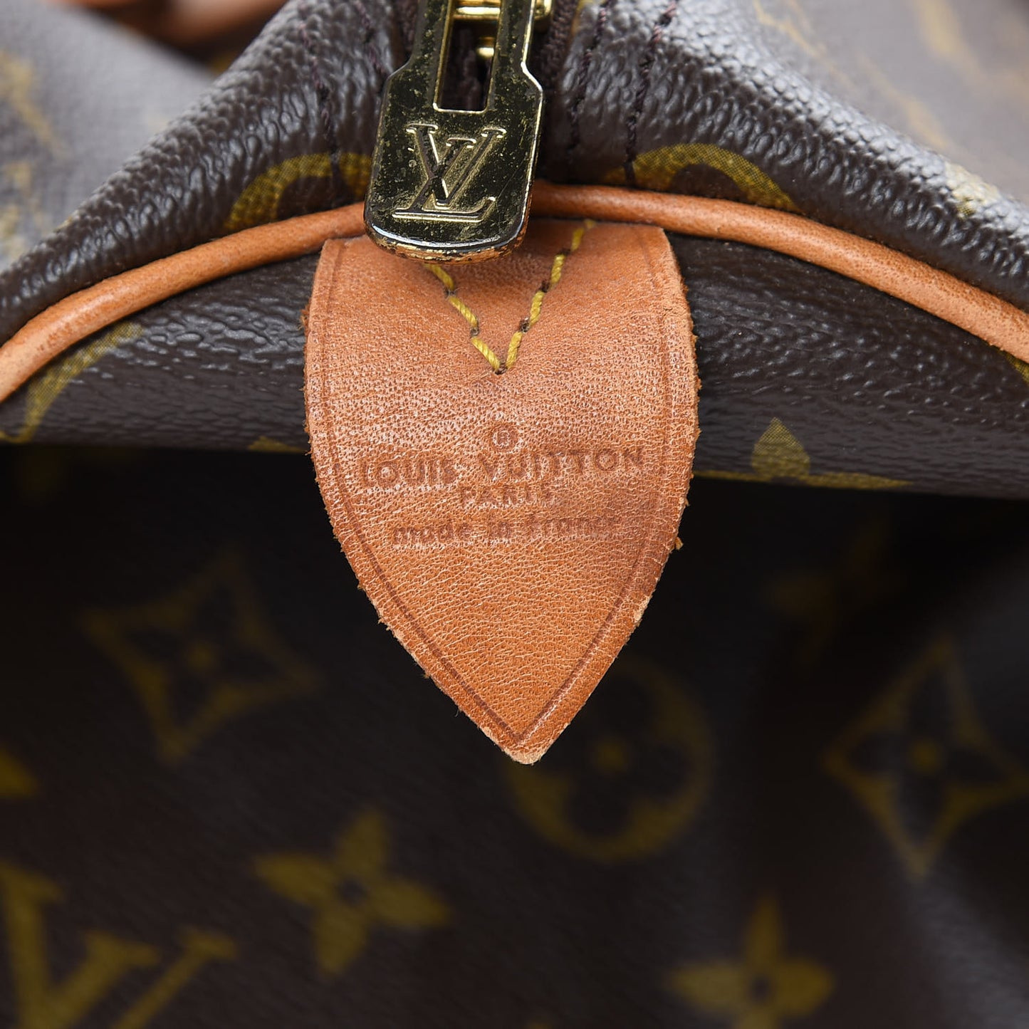 Monogram Keepall 45