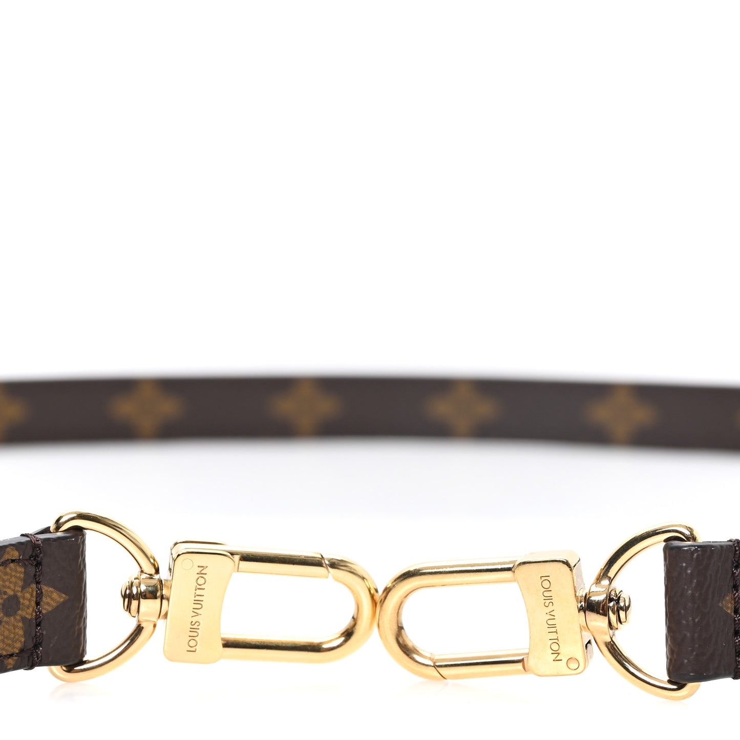 Monogram Metis 20mm Adjustable Strap