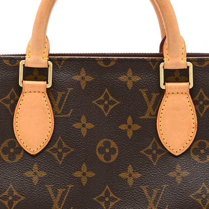 Louis Vuitton Monogram Popincourt 8 of 10
