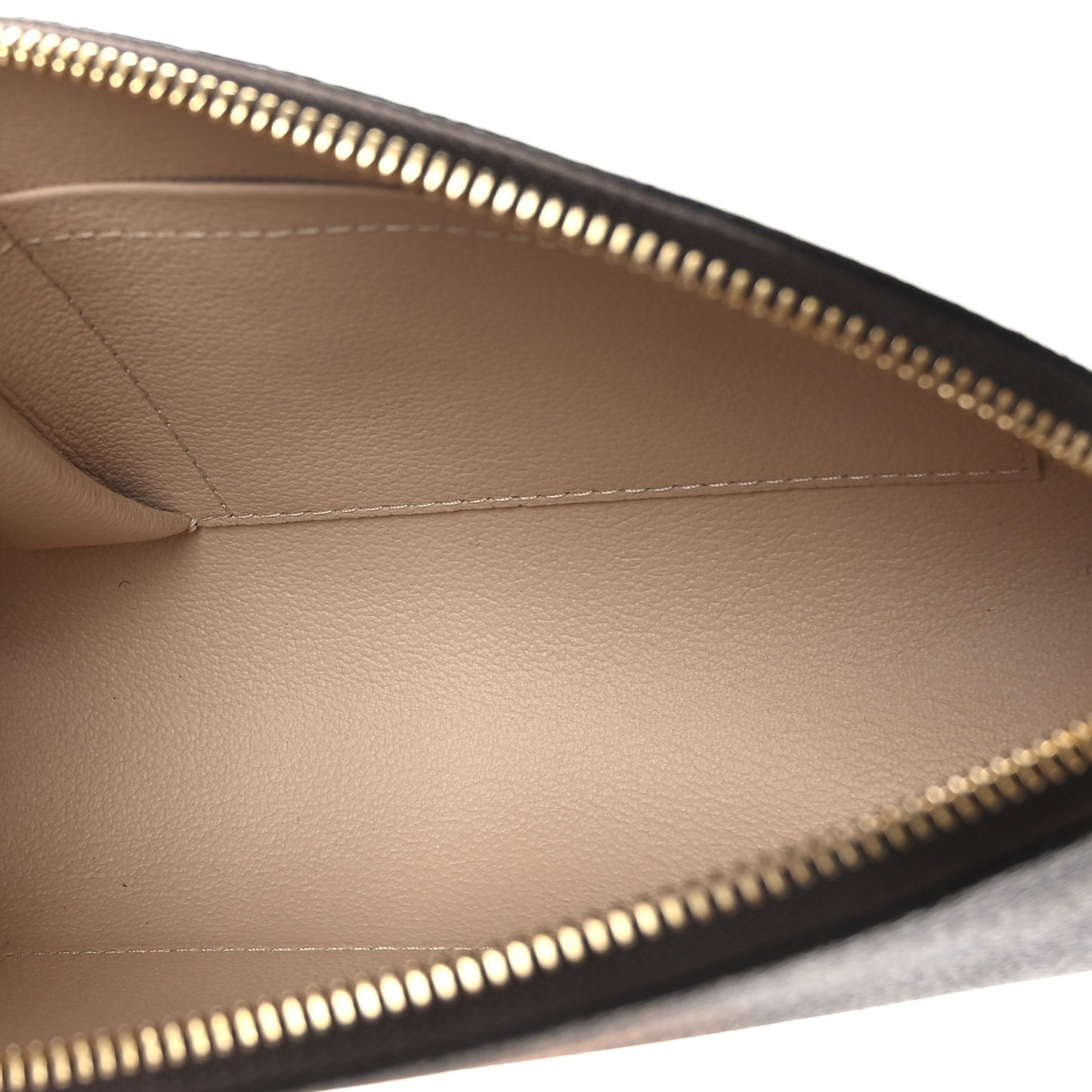 Monogram Cosmetic Pouch GM