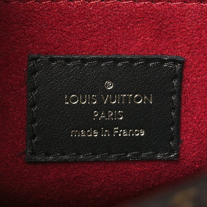 Louis Vuitton Monogram Passy 6 of 9