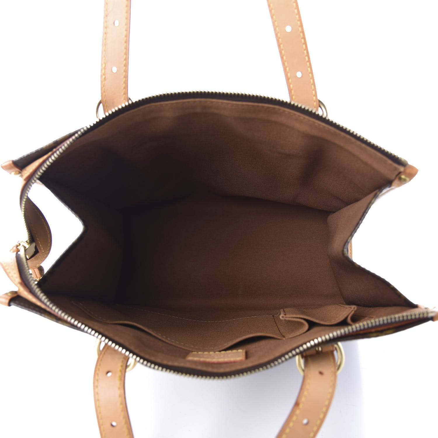 Louis Vuitton Monogram Popincourt Haut 5 of 11