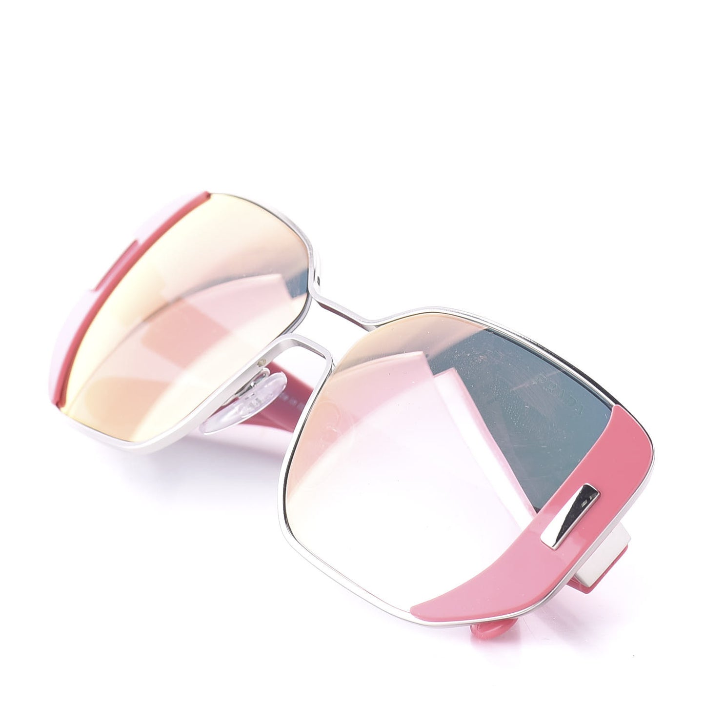 Sunglasses SPR 59S Pink