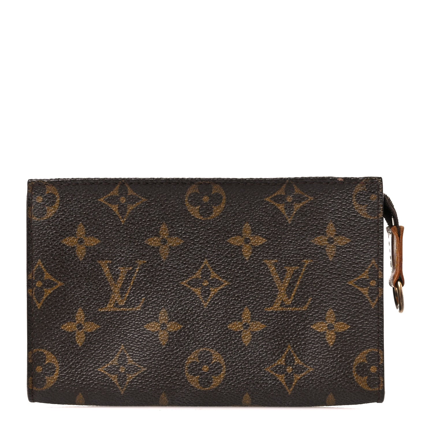 Louis Vuitton Monogram Bucket Pochette Accessories 1 of 11