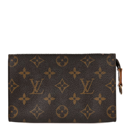 Louis Vuitton Monogram Bucket Pochette Accessories 1 of 11
