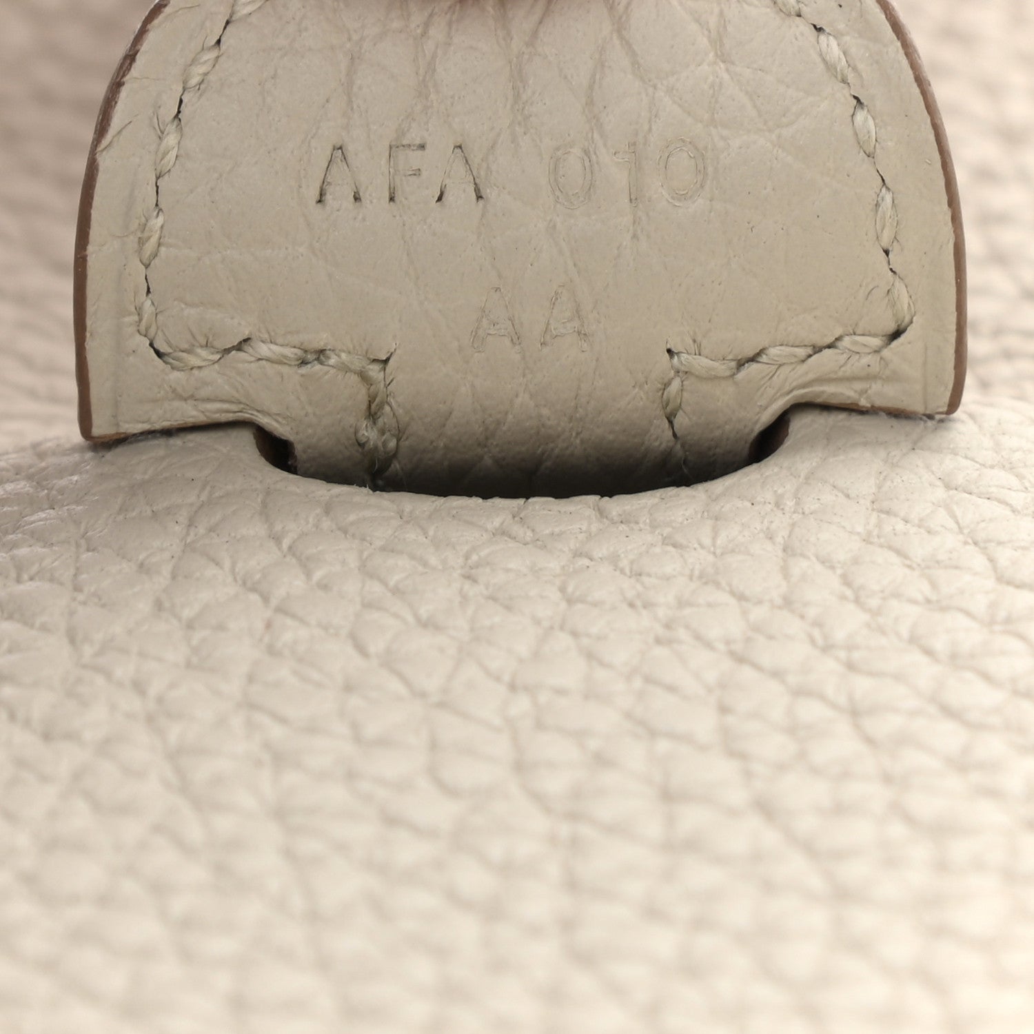 Hermes Taurillon Clemence Evelyne III PM Beton 7 of 10