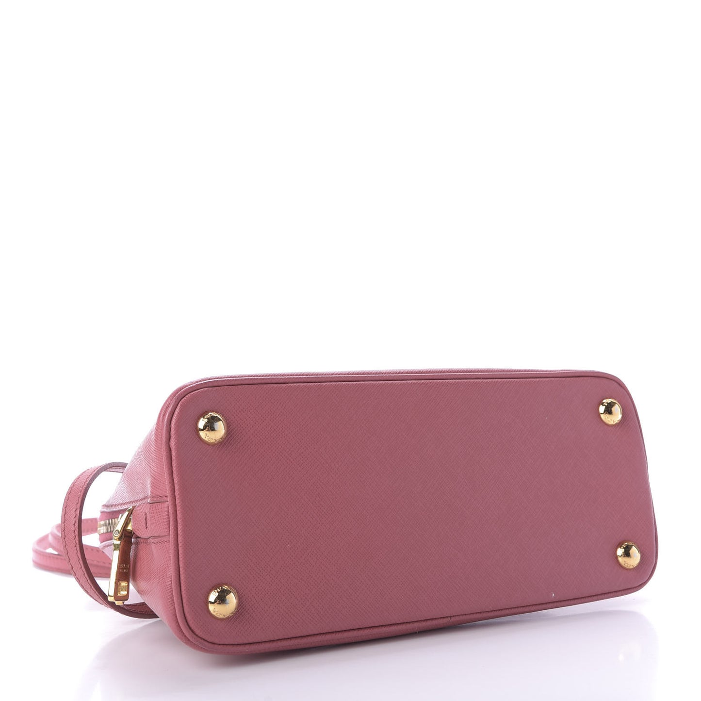 Saffiano Lux Small Promenade Tote Tamaris