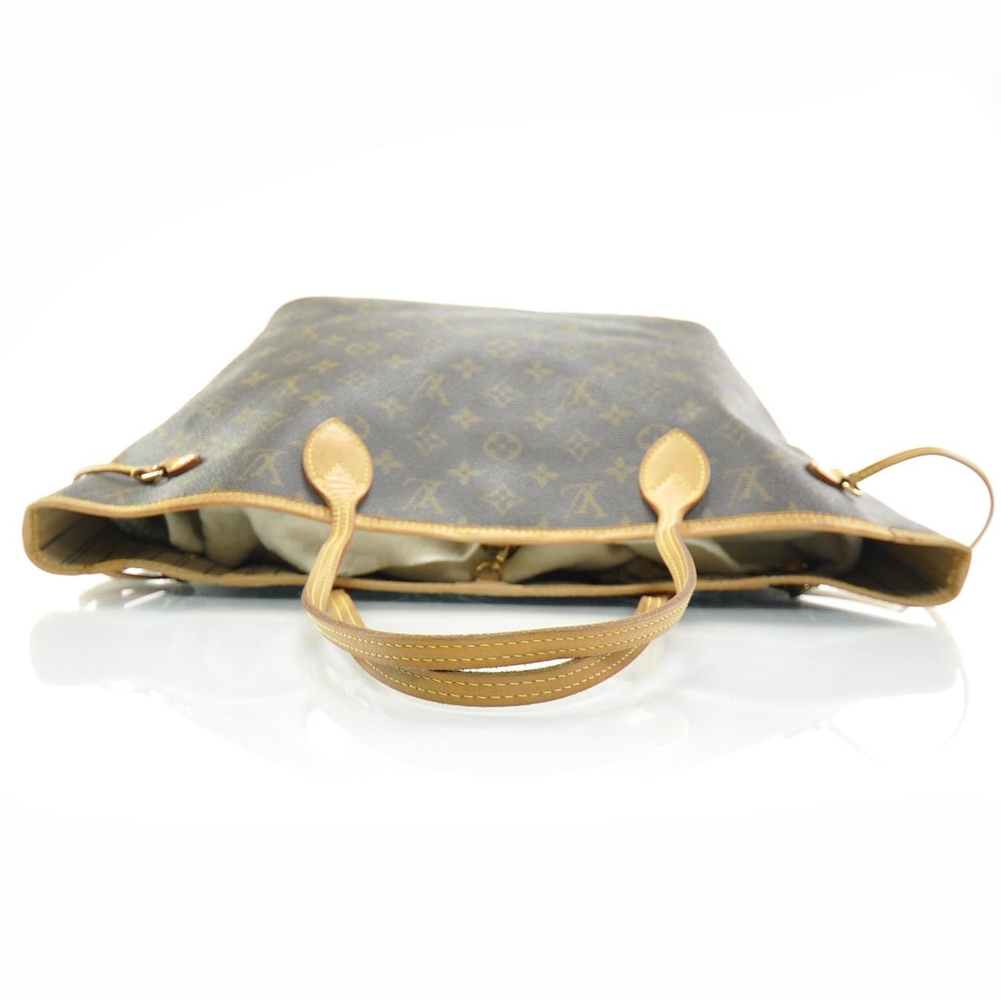 Monogram Neverfull MM