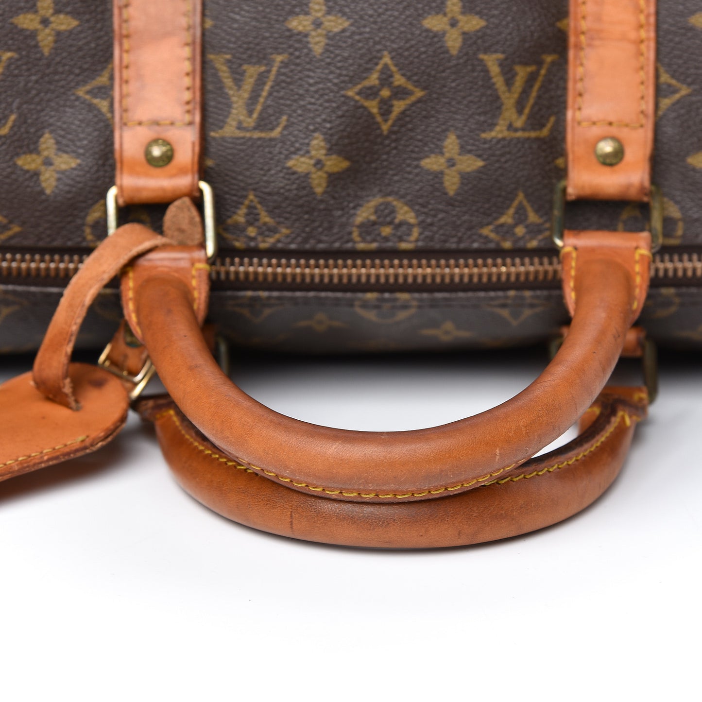 Monogram Keepall 50