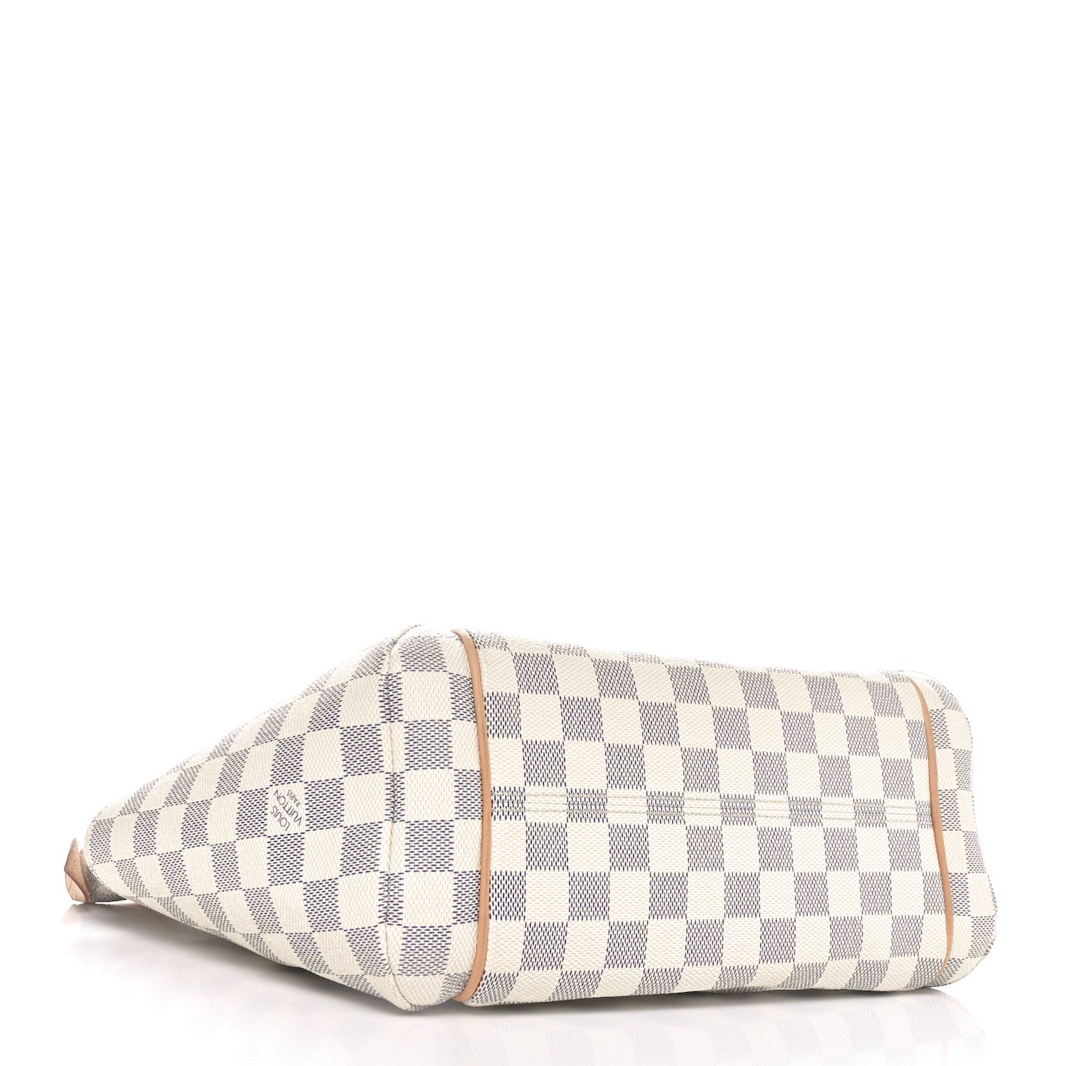 Louis Vuitton Damier Azur Totally PM 4 of 9