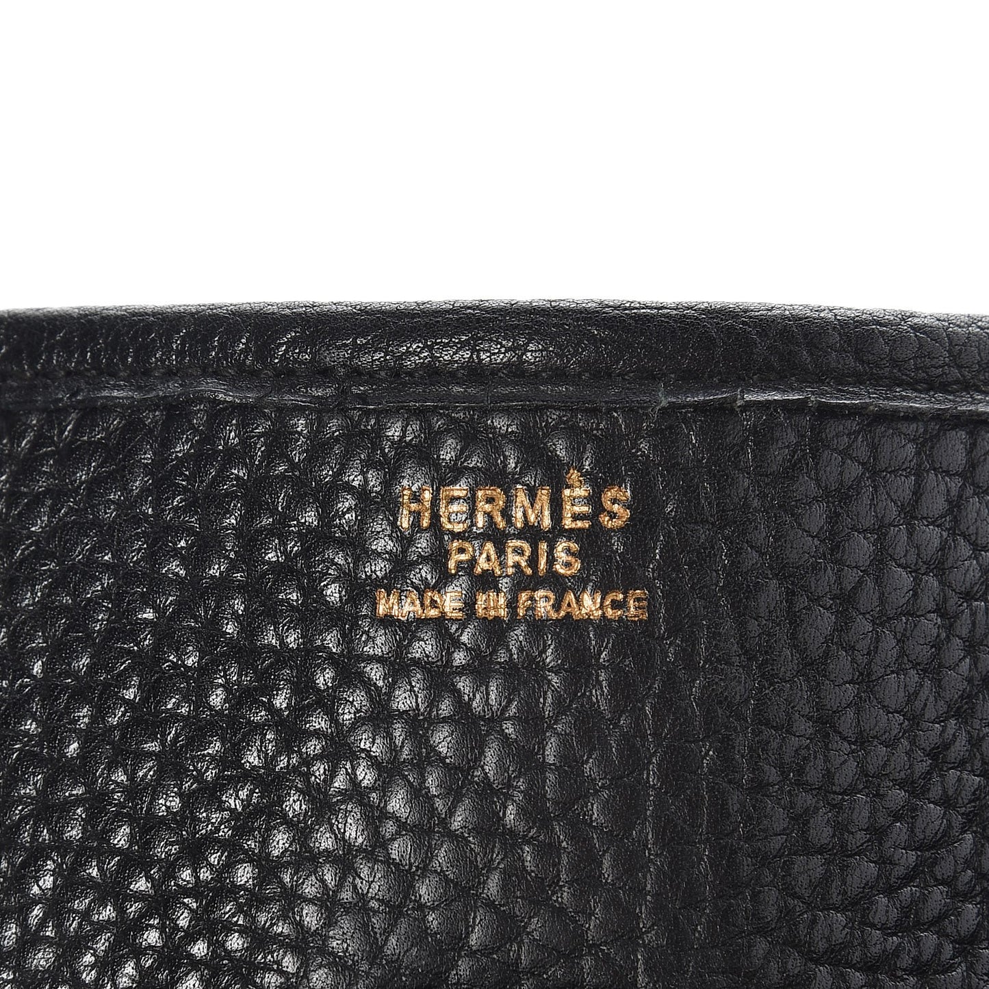 Taurillon Clemence Evelyne PM Black