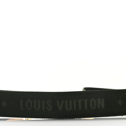 Louis Vuitton Monogram Multi Pochette Accessories Shoulder Strap Kaki 3 of 4