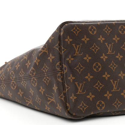 Louis Vuitton Monogram Neo Neverfull GM 12 of 18