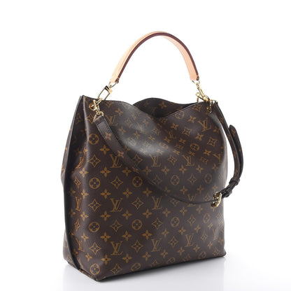Louis Vuitton Monogram Metis 3 of 7