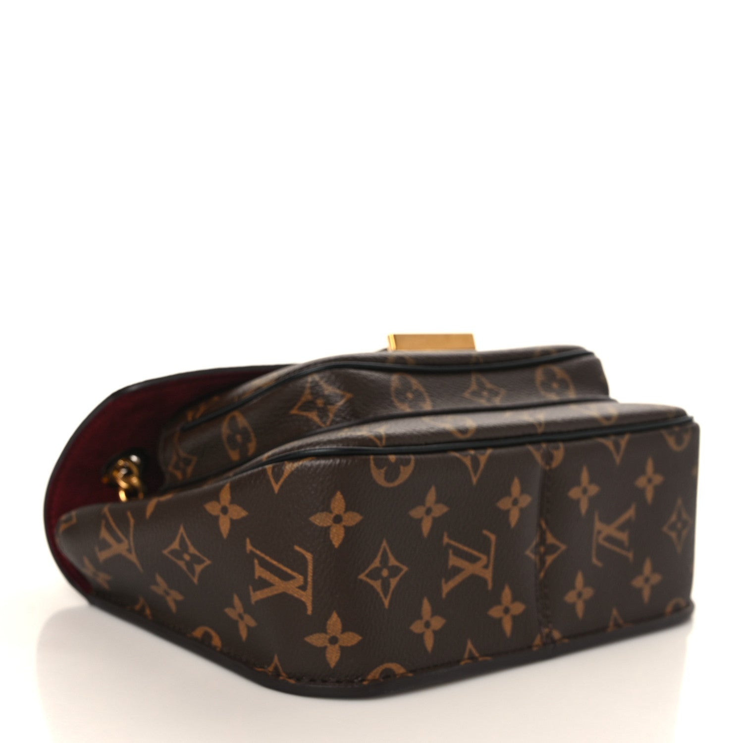 Louis Vuitton Monogram Passy 4 of 8