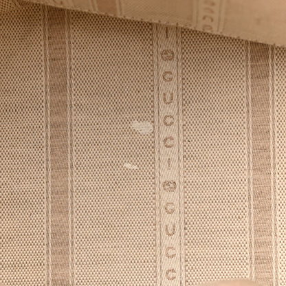 Gucci Hilary Lux Bright Diamante Small Bucket Bag Bumblebee 12 of 16