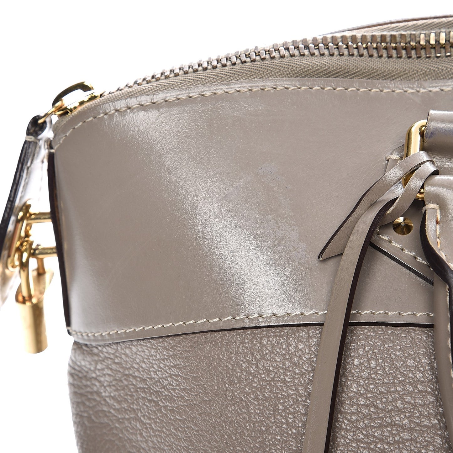 Suhali Lockit MM Greige