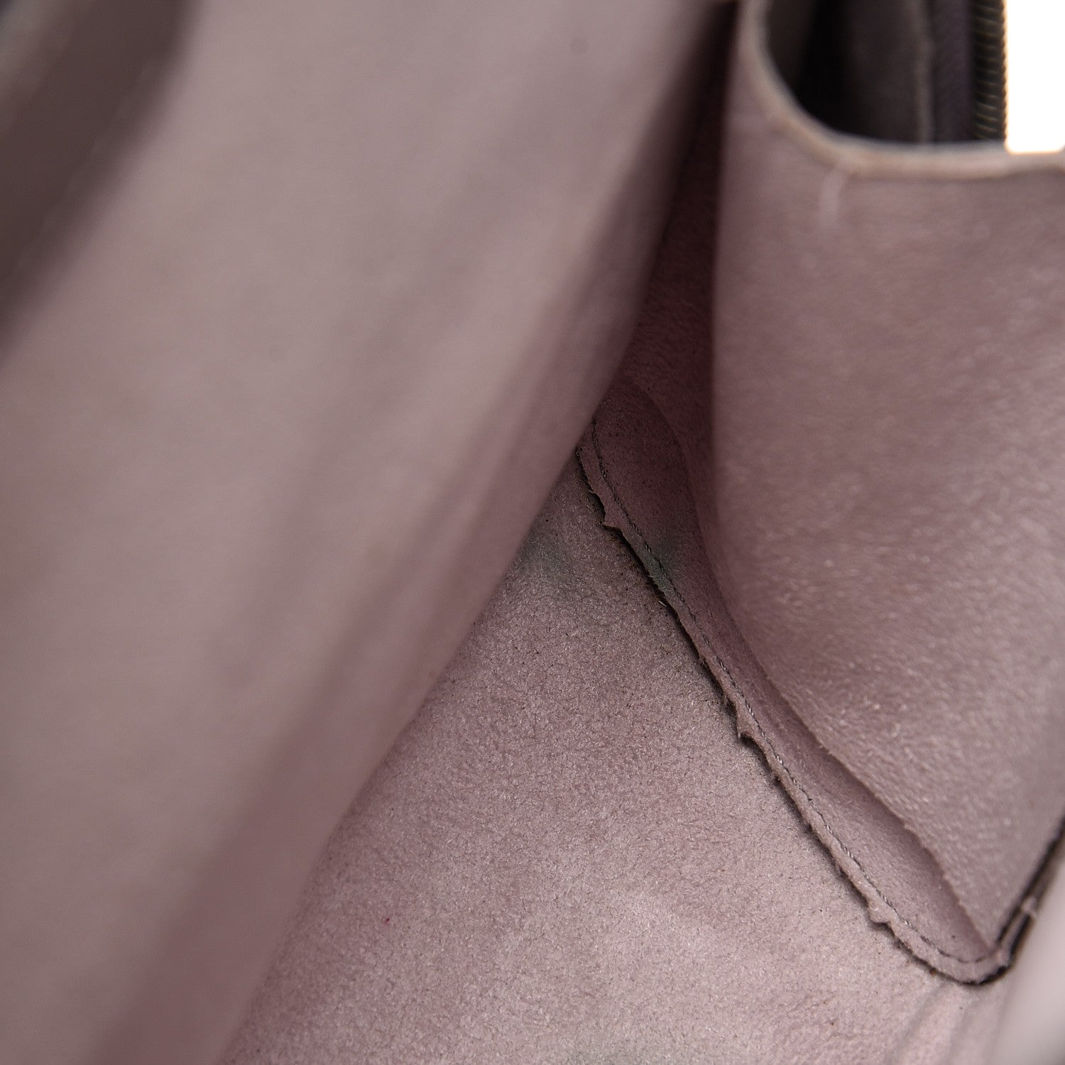 Louis Vuitton Epi Mabillon Backpack Lilac 8 of 9