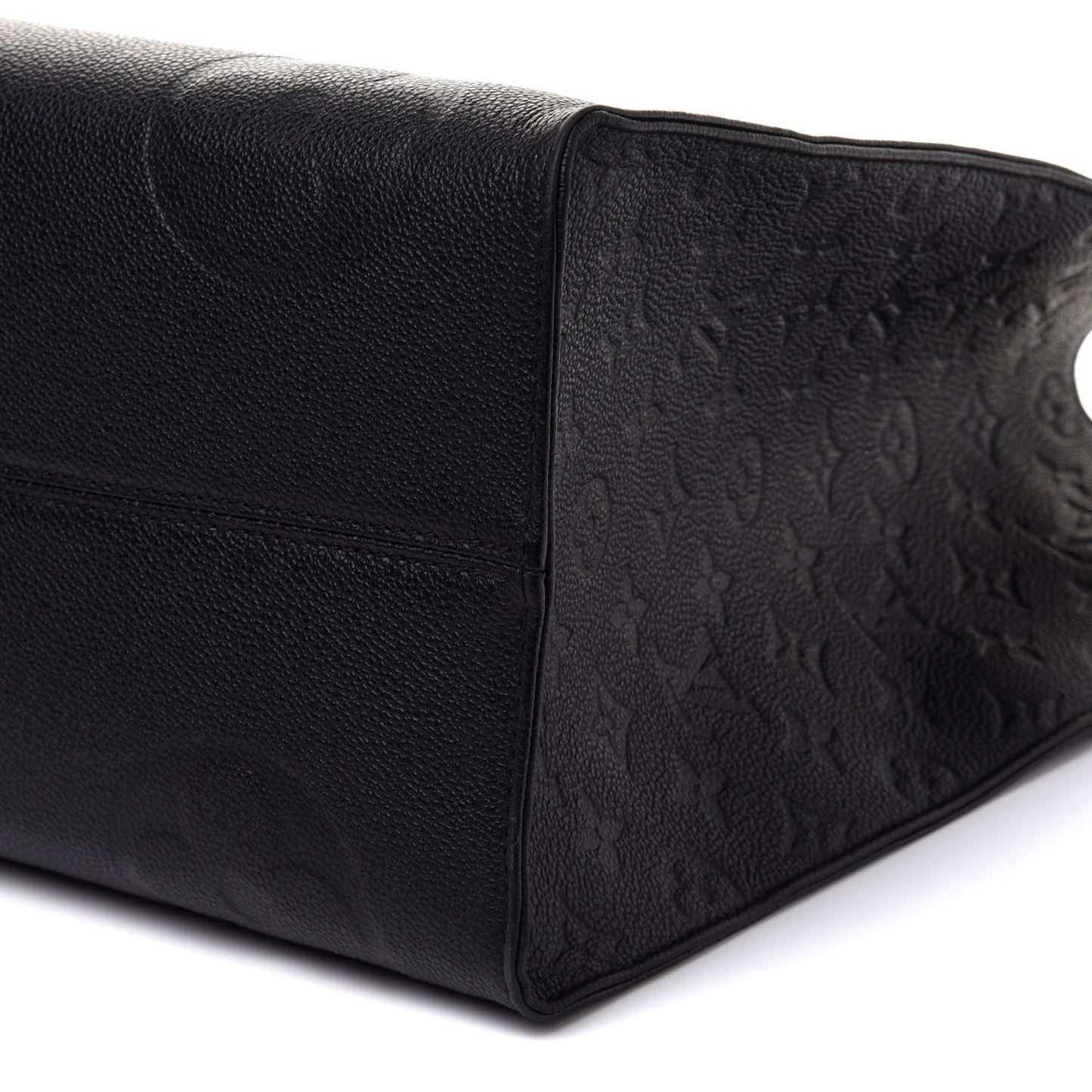 Empreinte Monogram Giant Onthego GM Black