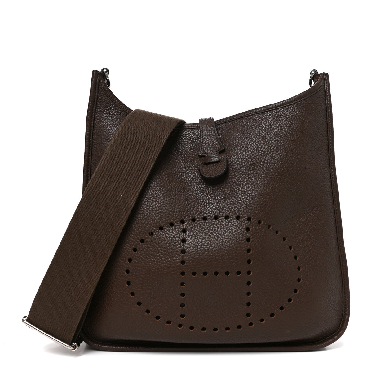 Taurillon Clemence Evelyne III PM Cafe