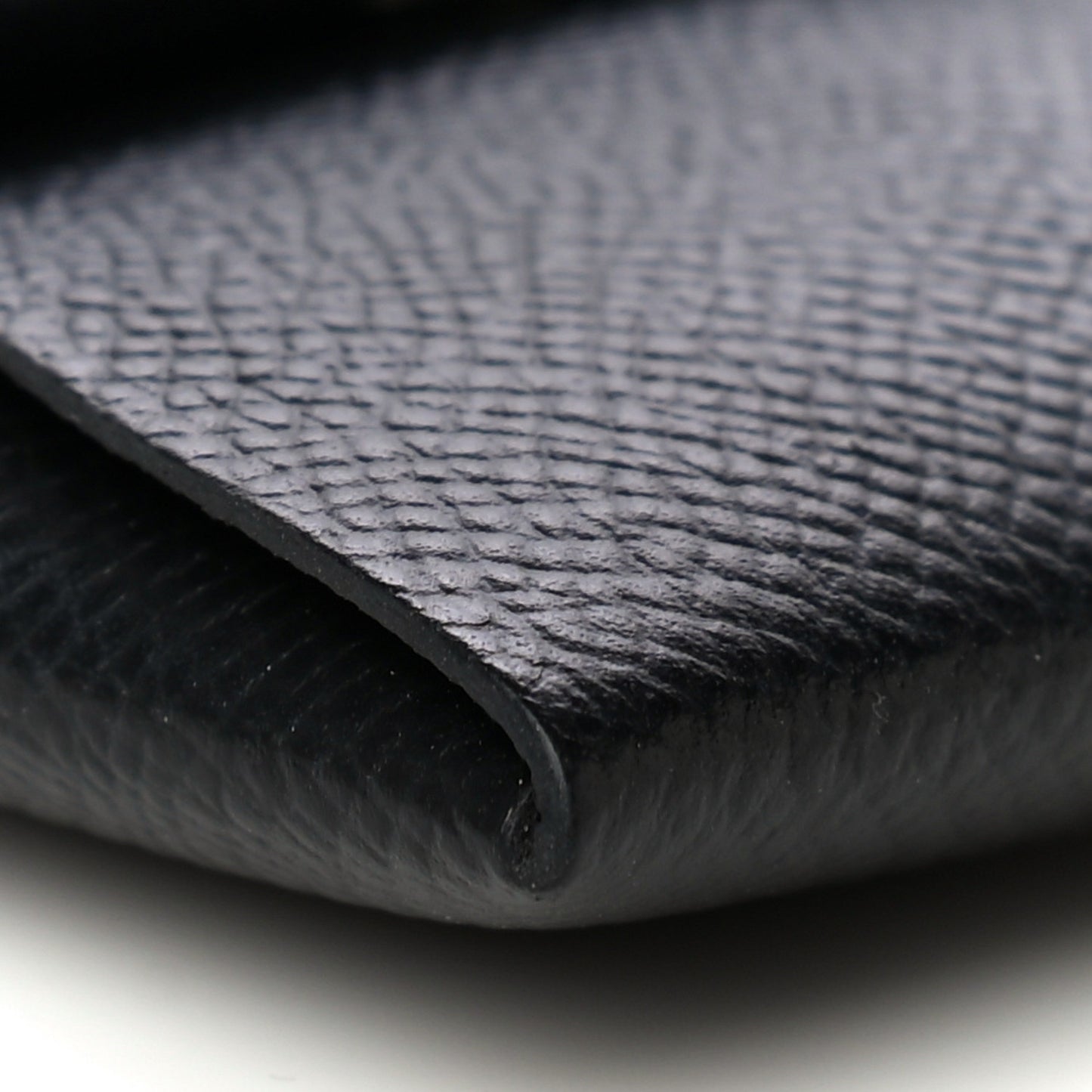 Epsom Bastia Coin Purse Black