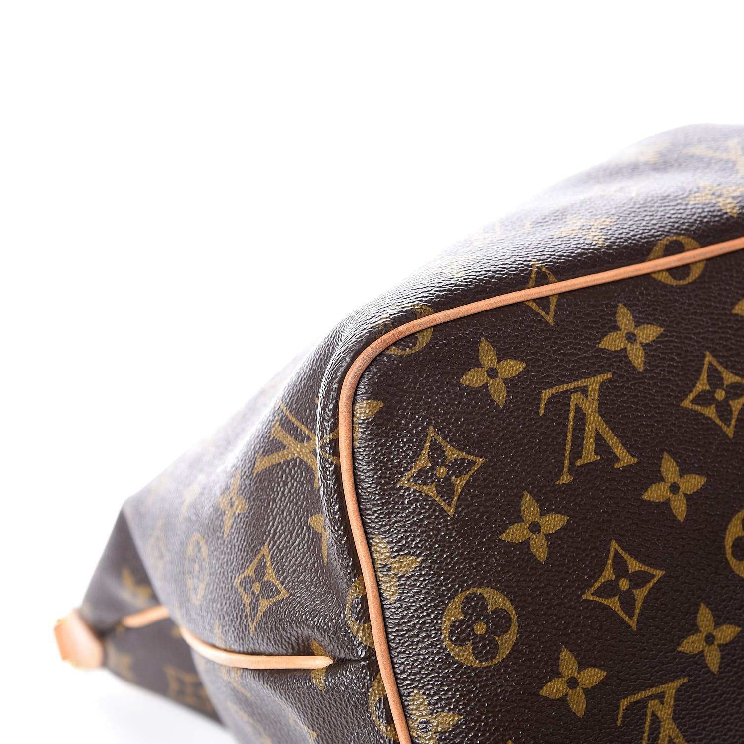 Louis Vuitton Monogram Palermo PM 15 of 29