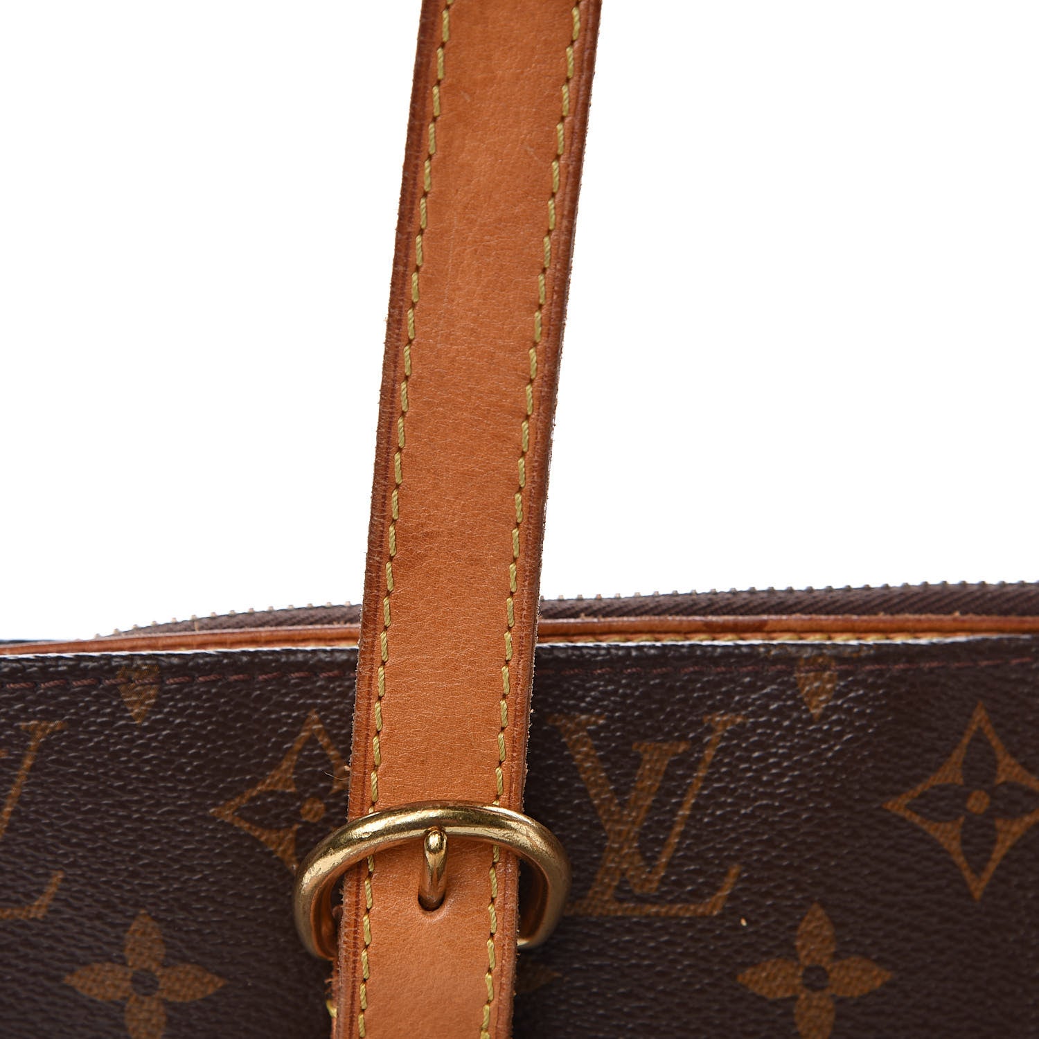 Louis Vuitton Monogram Popincourt Haut 8 of 22