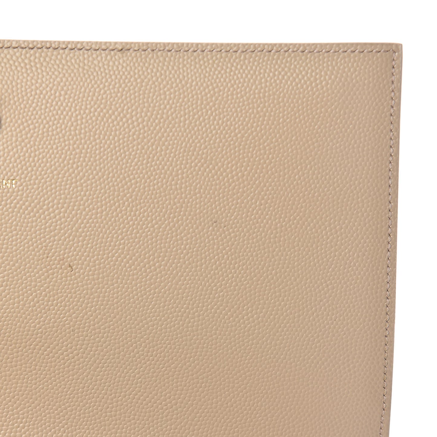 Grain De Poudre Medium Monogram Kate Satchel Nude Powder