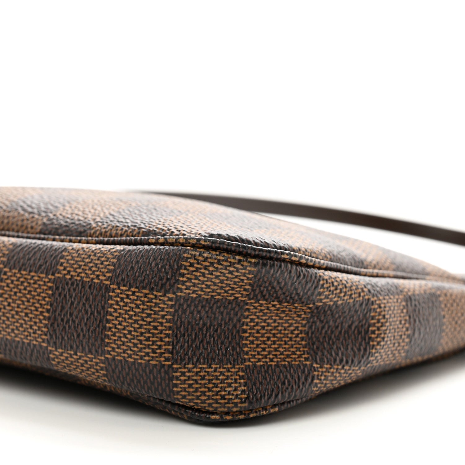 Louis Vuitton Damier Ebene Pochette Accessories 10 of 11
