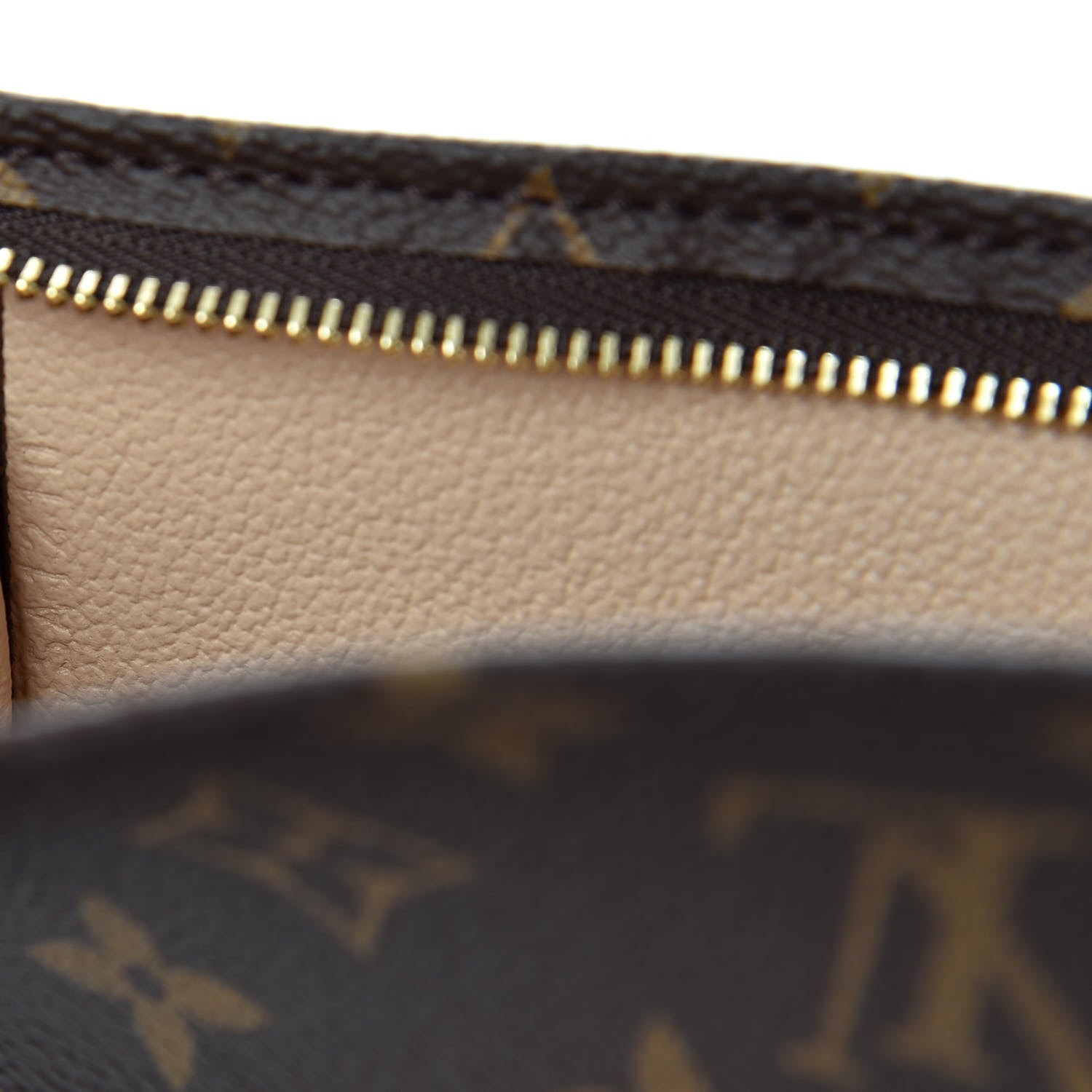 Louis Vuitton Monogram Toiletry Pouch 26 7 of 8