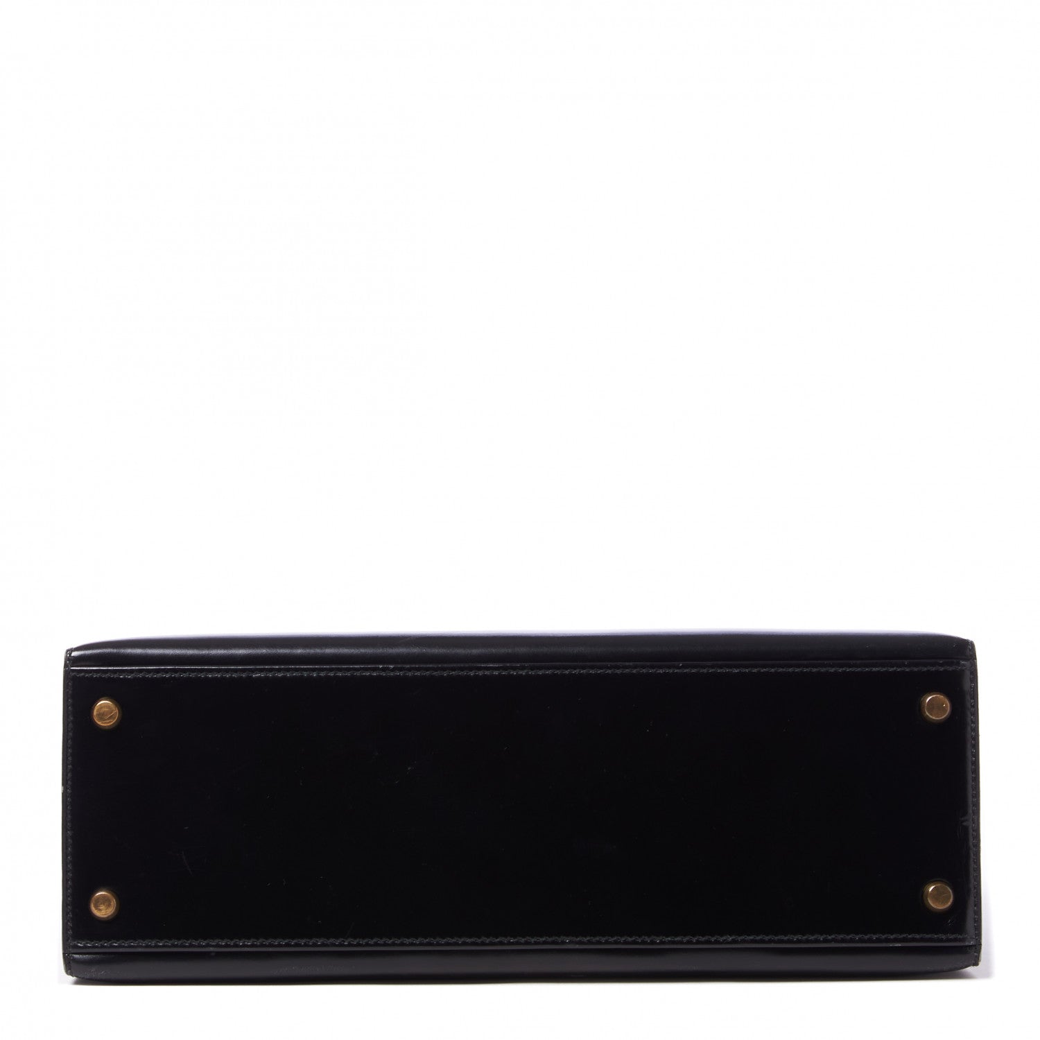 Hermes Box Kelly Sellier 32 Black 6 of 29