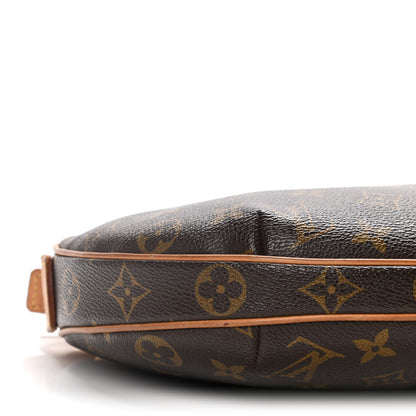 Louis Vuitton Monogram Croissant PM 7 of 15