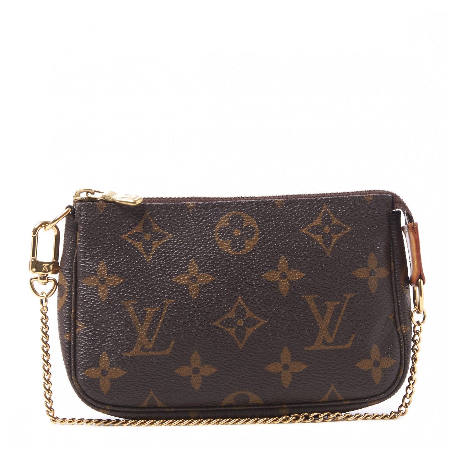 Monogram Mini Pochette Accessories