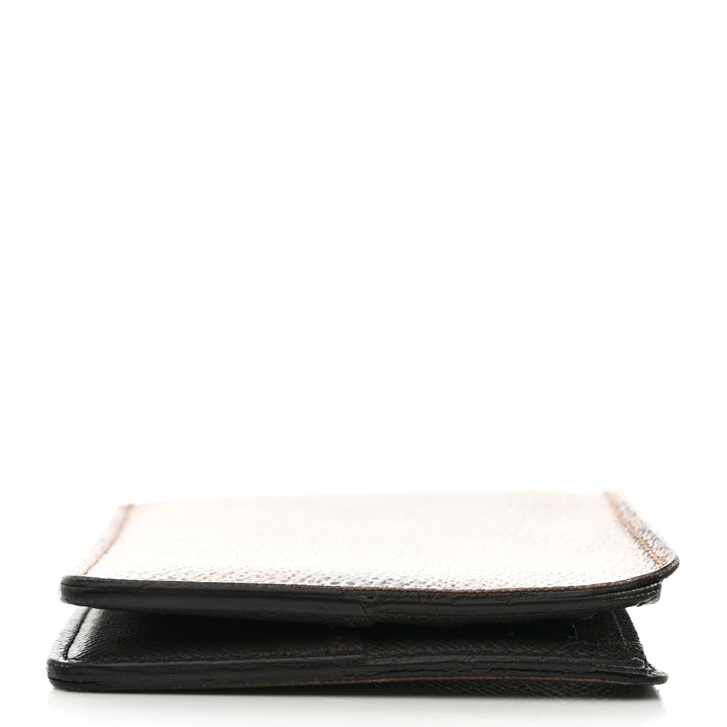 Damier Ebene Slender Wallet