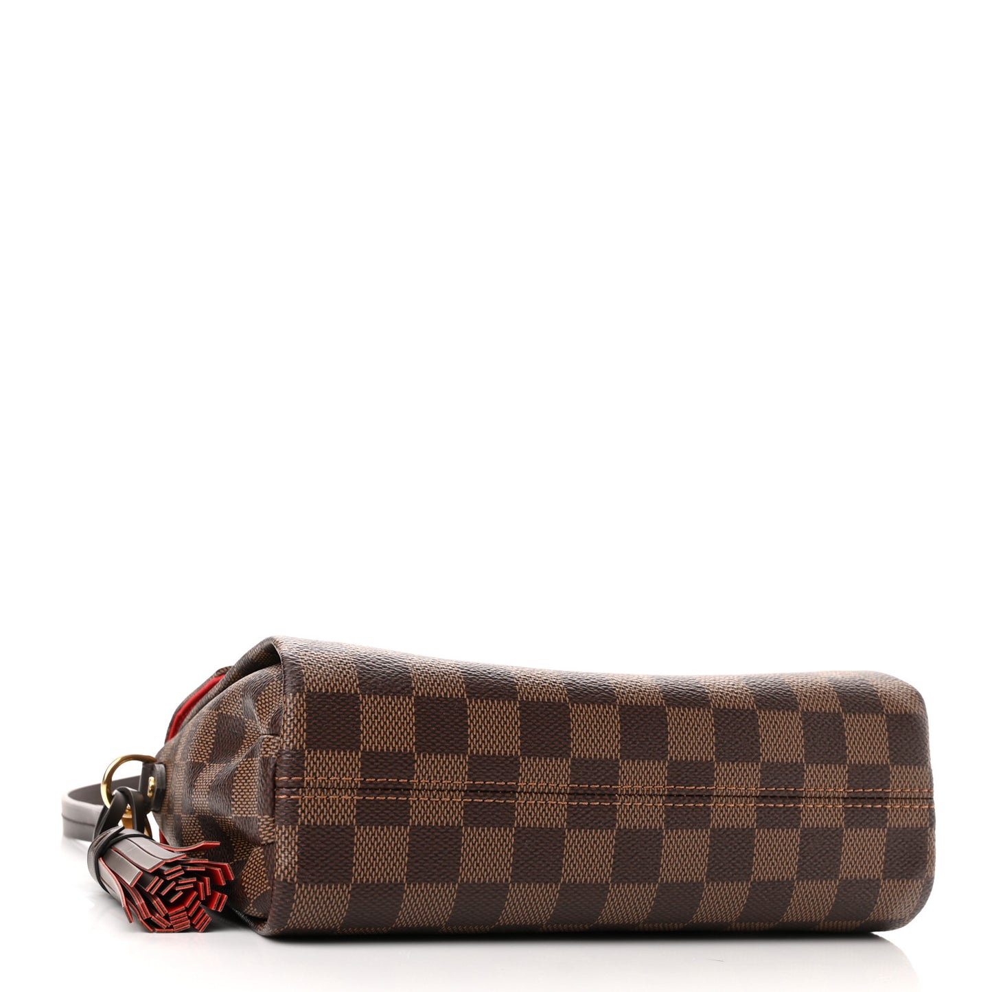 Damier Ebene Croisette