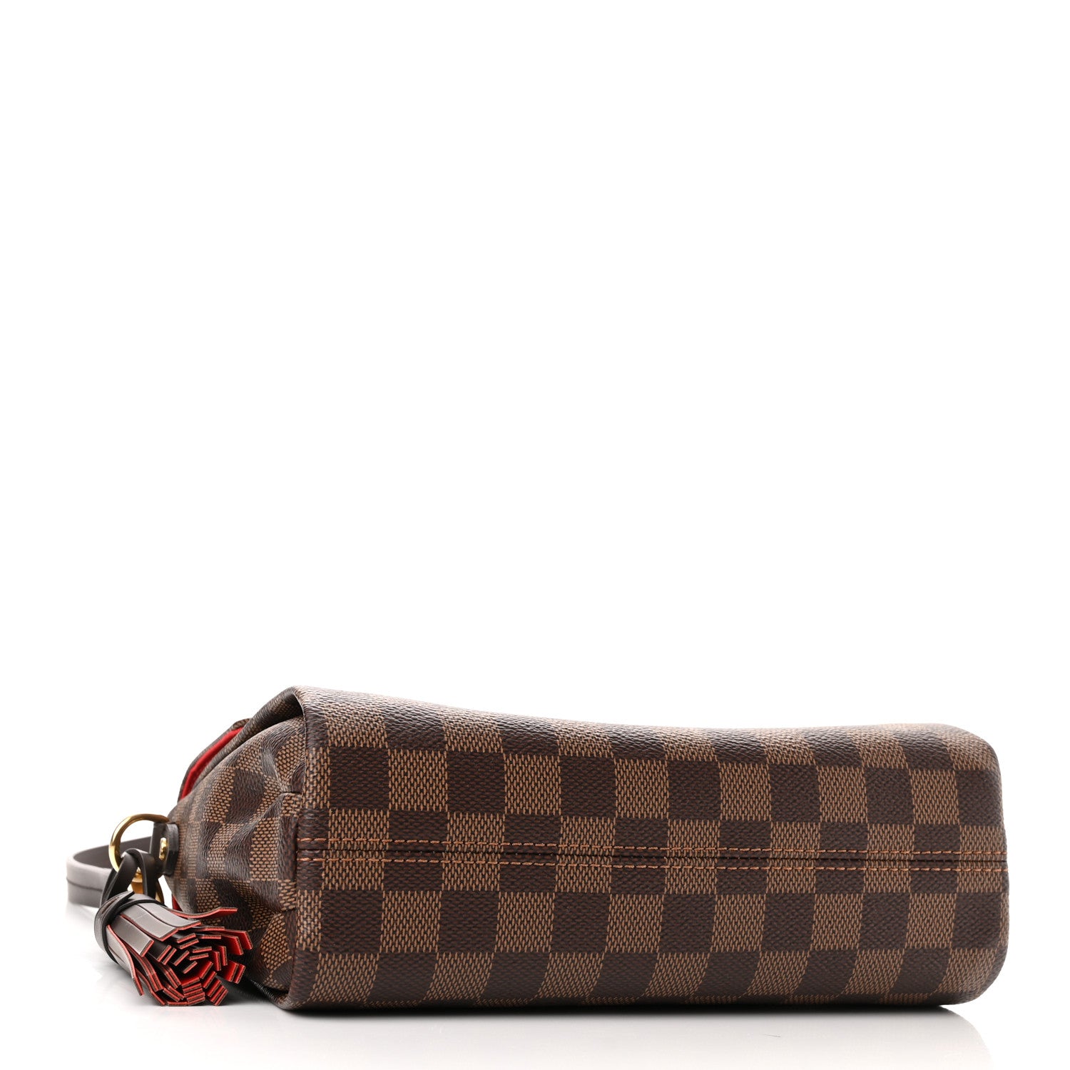 Louis Vuitton Damier Ebene Croisette 4 of 11