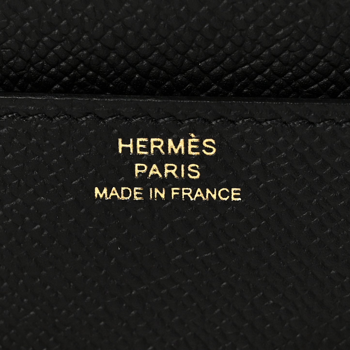 Epsom Constance Wallet To Go Black