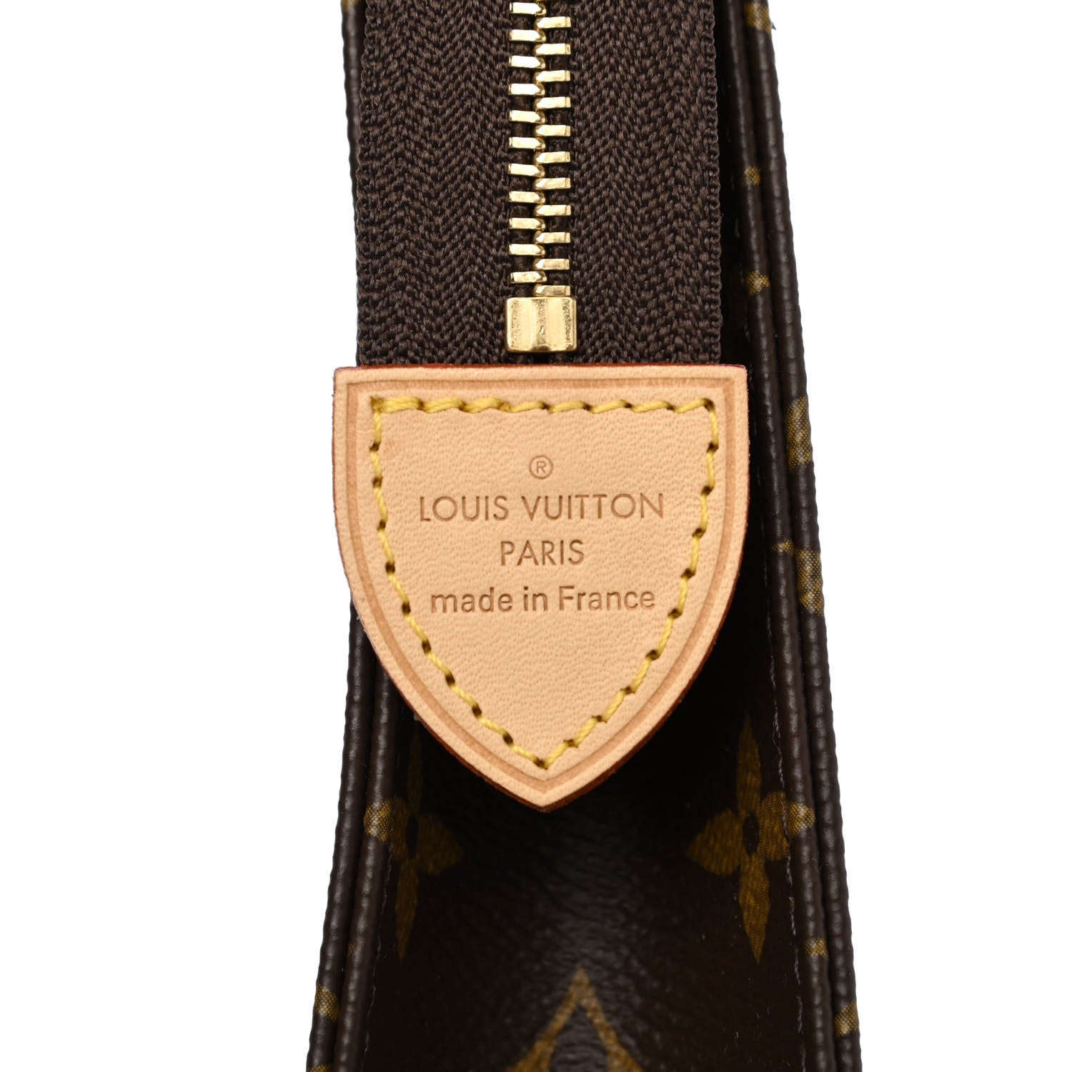 Louis Vuitton Monogram Toiletry Pouch 26 6 of 7