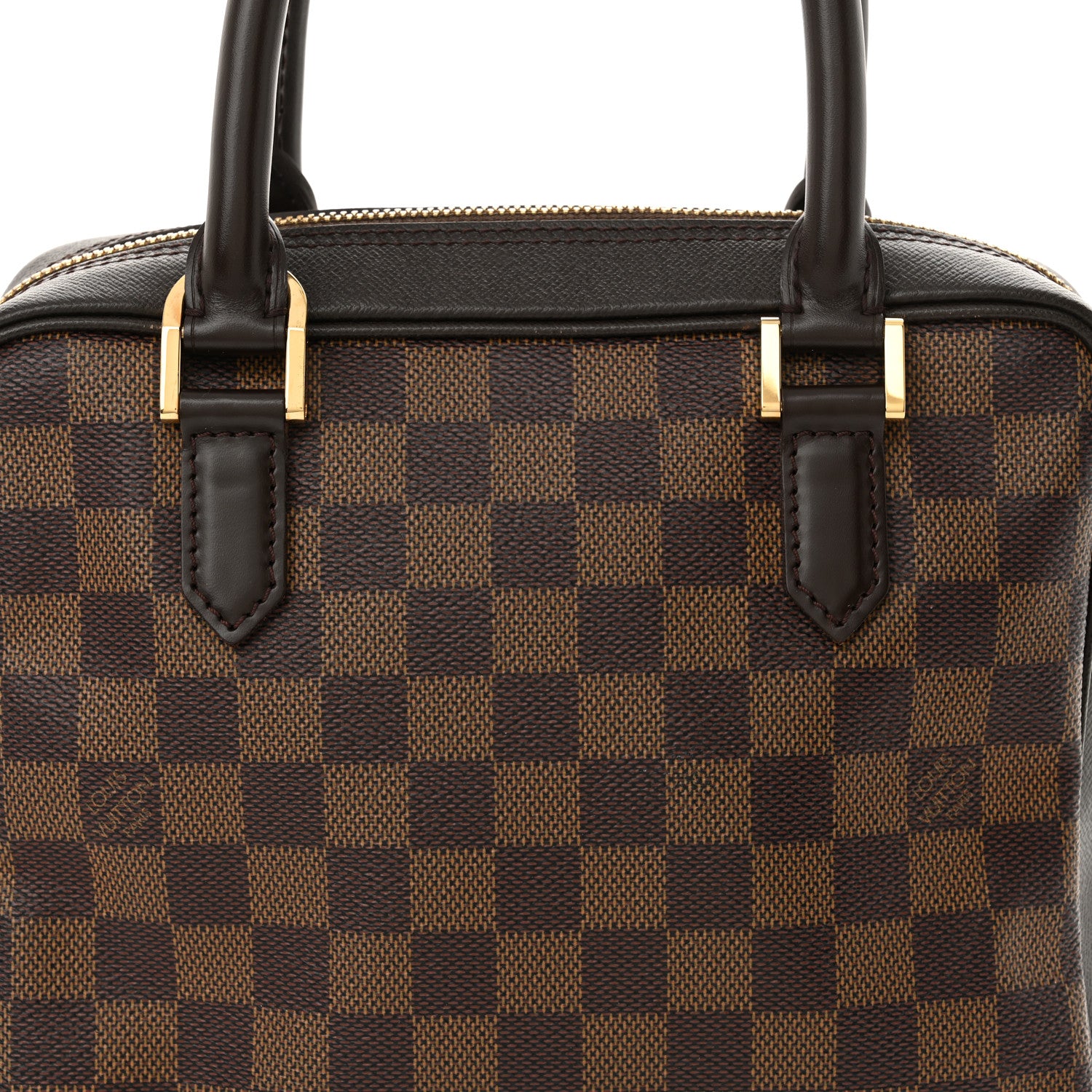 Louis Vuitton Damier Ebene Brera 8 of 14