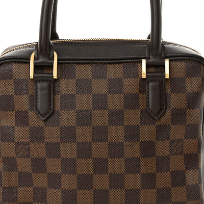 Louis Vuitton Damier Ebene Brera 8 of 14