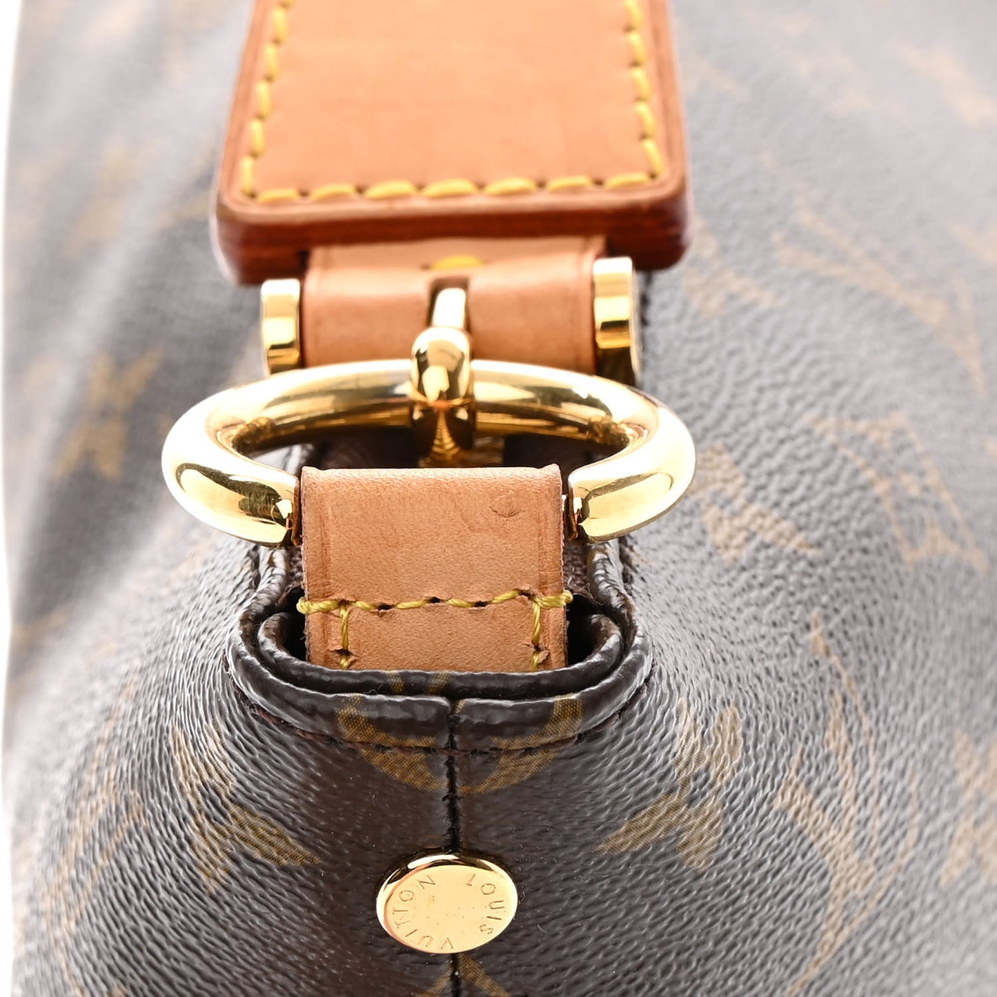 Monogram Sully PM