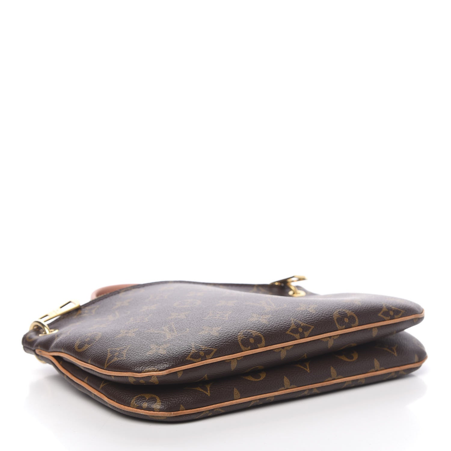 Louis Vuitton Monogram Lorette Vieux Rose 4 of 13