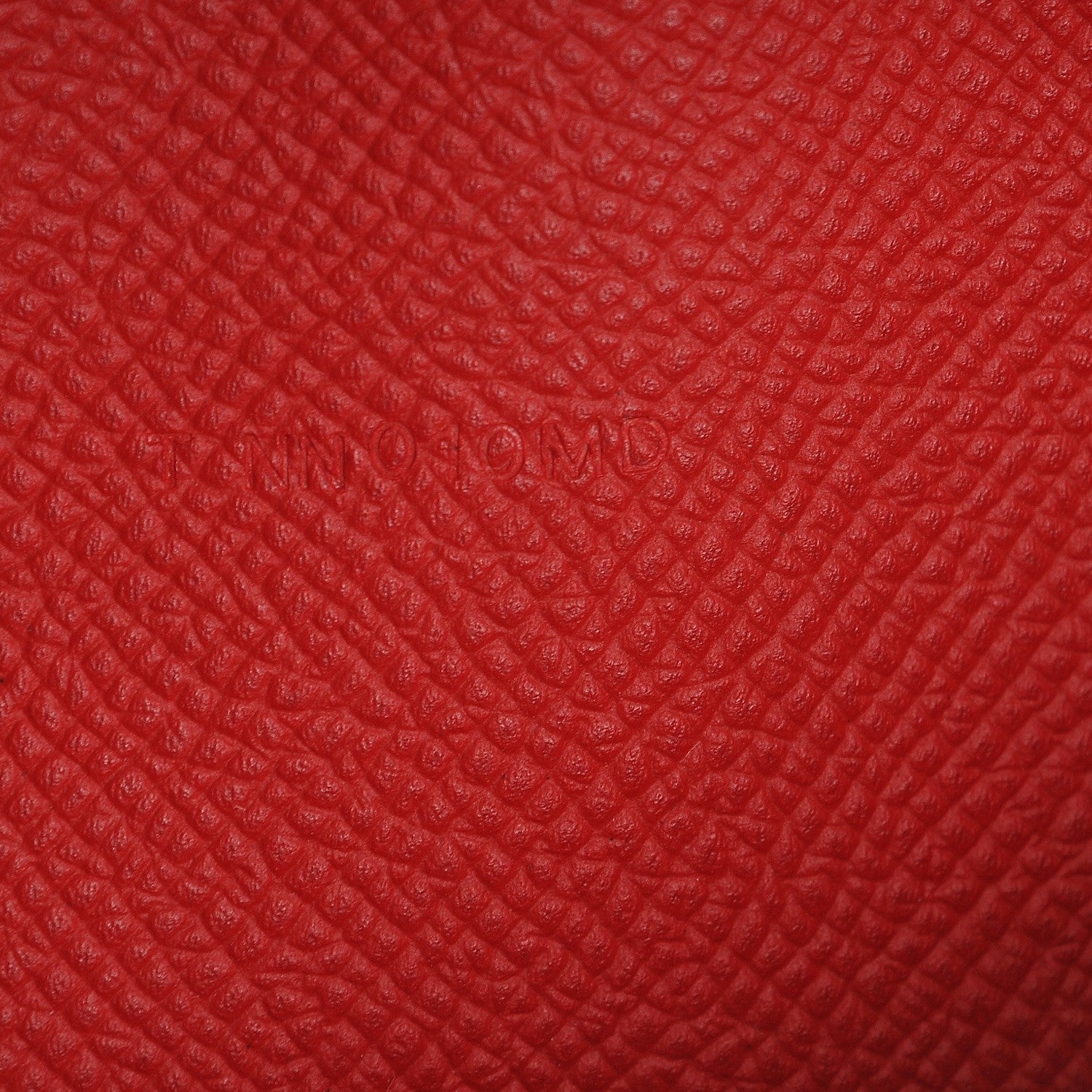 Hermes Epsom Constance Long Wallet Rouge Casaque 11 of 18